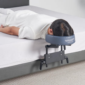Master Massage Mattress Top Massage Kit lightweight aluminum frame