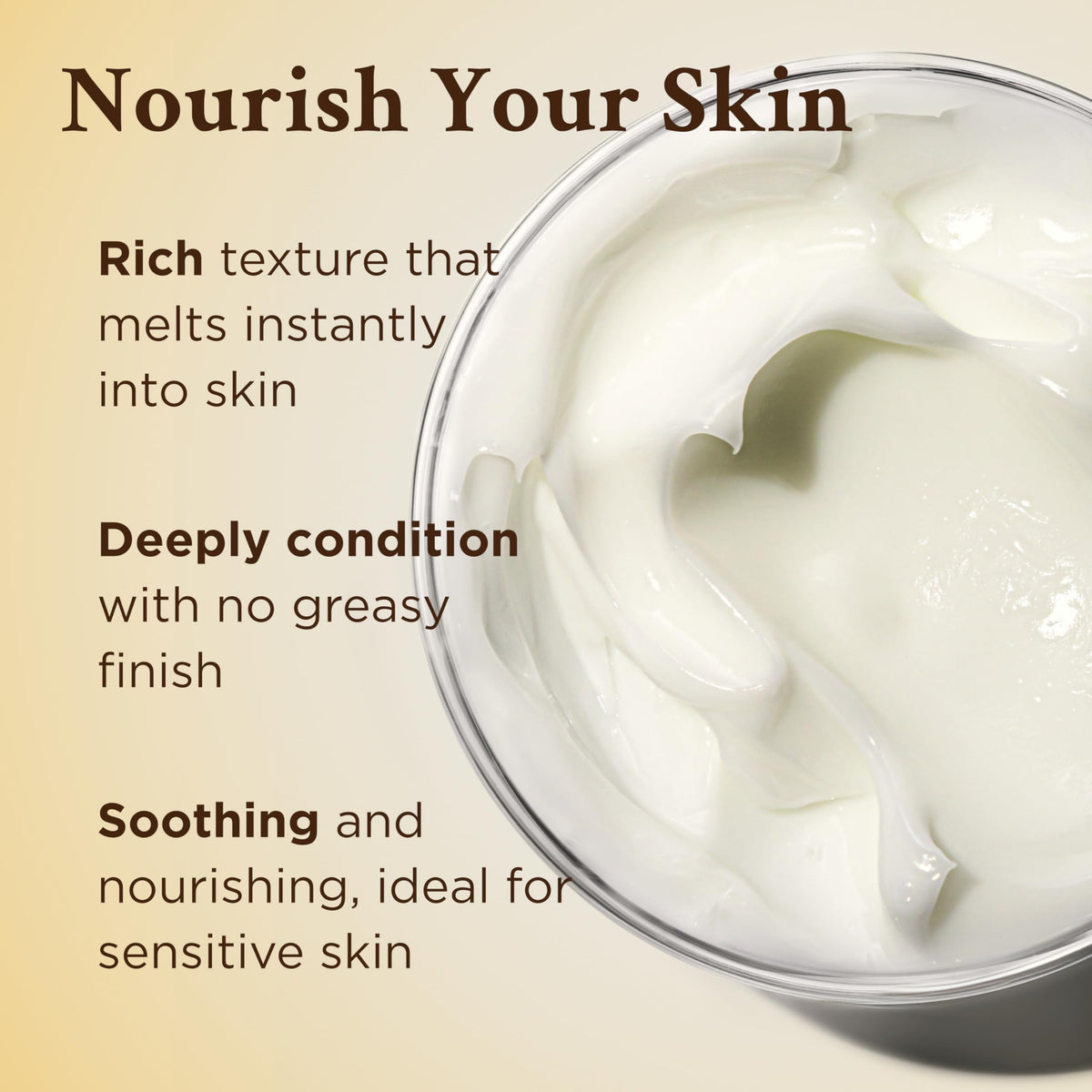 MATKAS Korean Retinol Neck Cream texture close-up