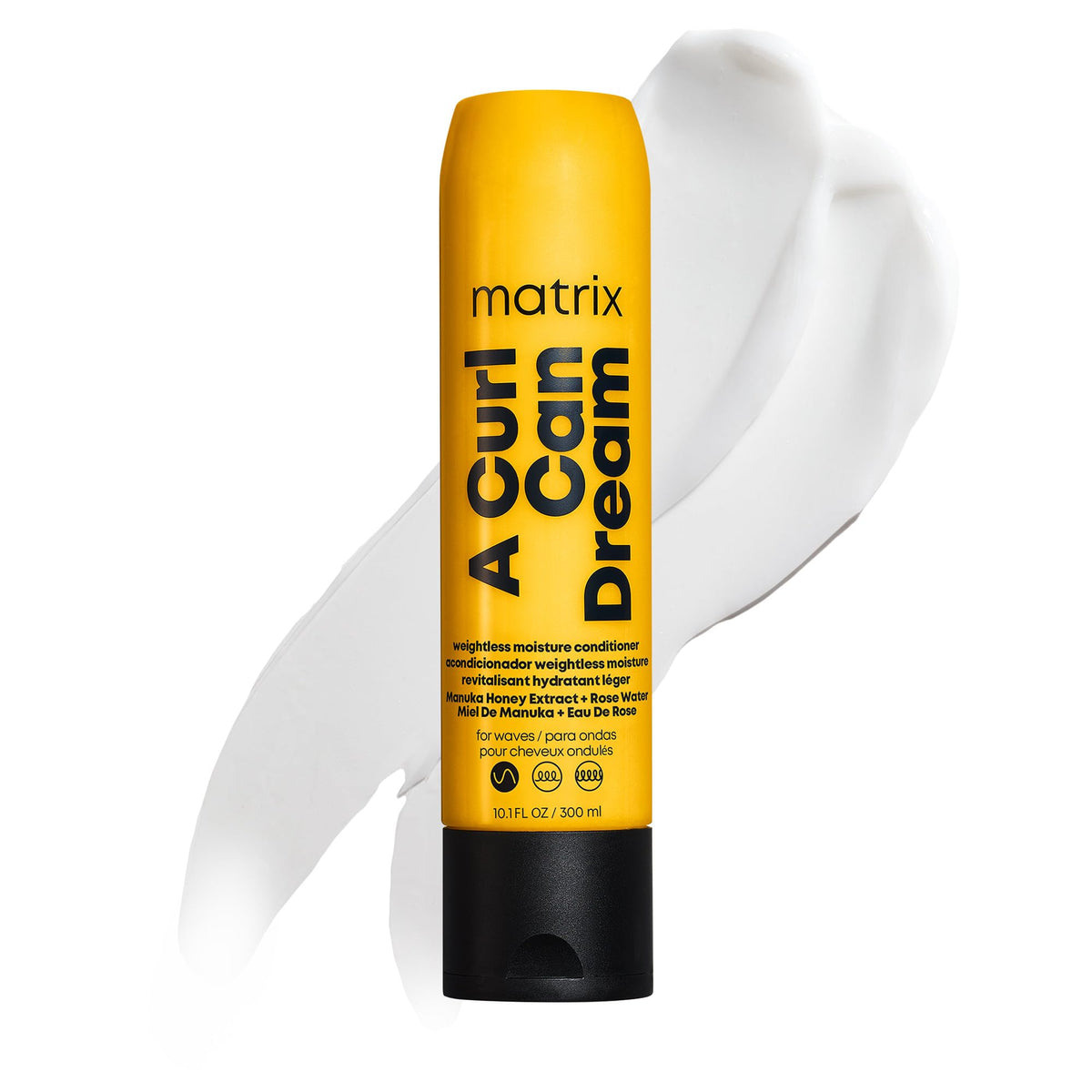 MATRIX A Curl Can Dream Conditioner 10.1 Fl Oz front view