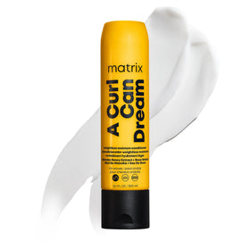 MATRIX A Curl Can Dream Conditioner 10.1 Fl Oz front view