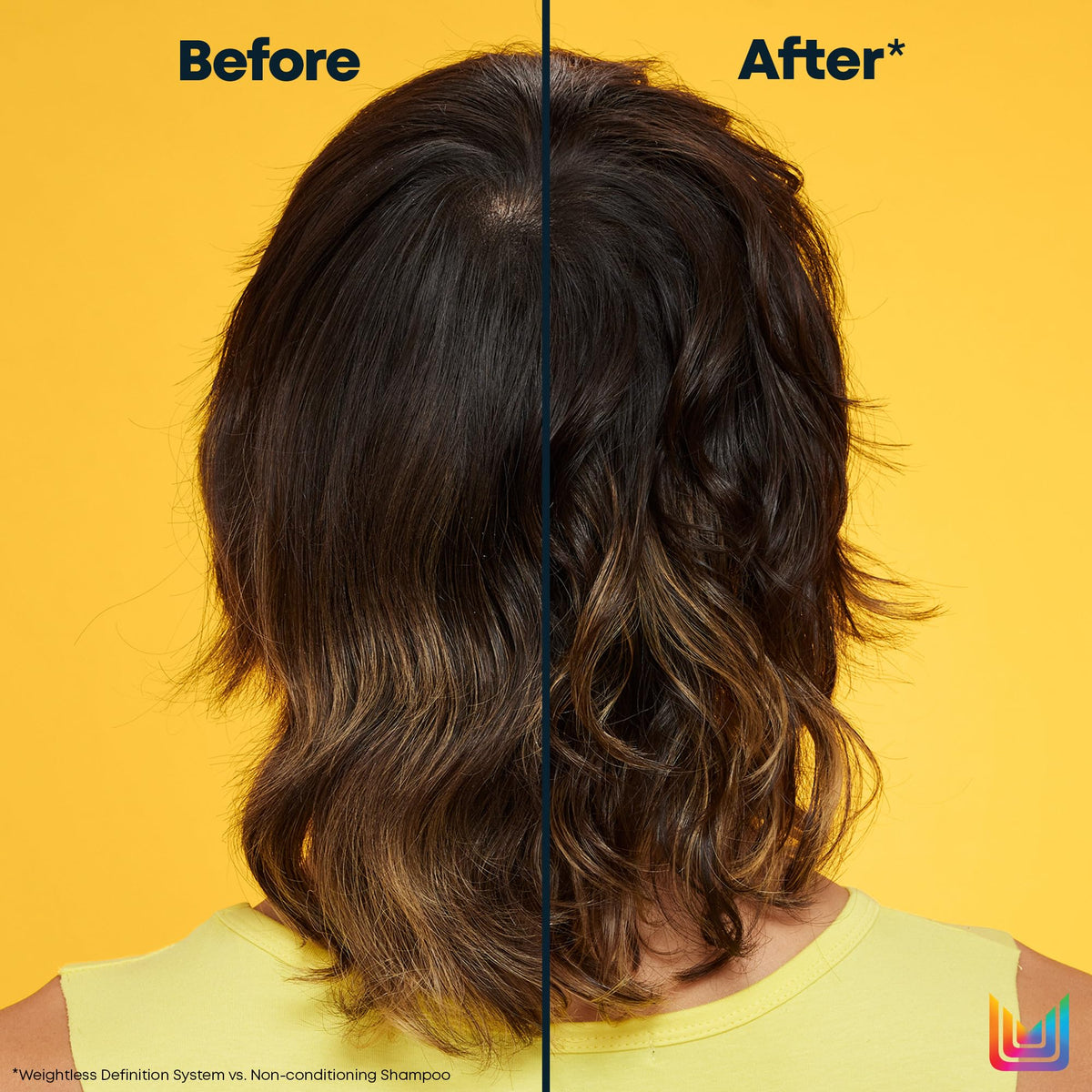 MATRIX A Curl Can Dream Conditioner 10.1 Fl Oz side view