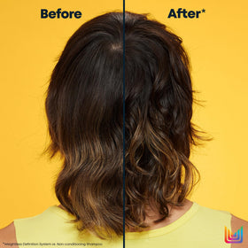MATRIX A Curl Can Dream Conditioner 10.1 Fl Oz side view