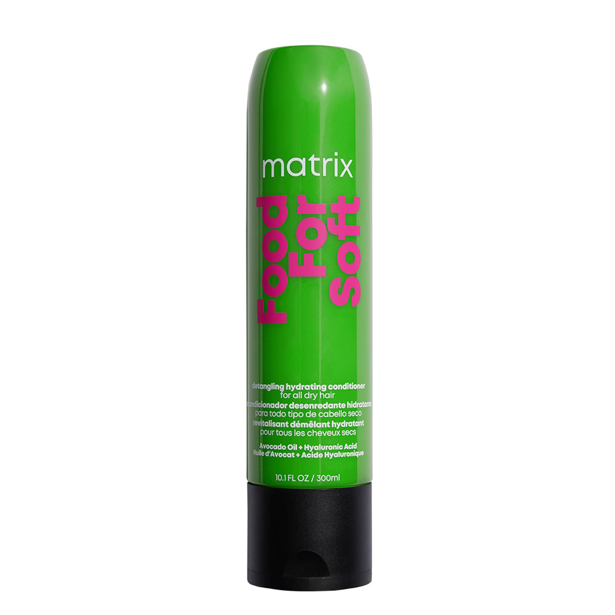 MATRIX Food For Soft Conditioner 10.1 Fl Oz front view