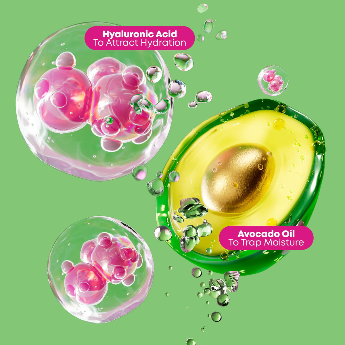 MATRIX Food For Soft Conditioner in lifestyle setting