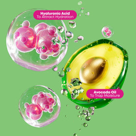 MATRIX Food For Soft Conditioner in lifestyle setting