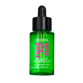 MATRIX Food For Soft Hair Serum Oil 1 Fl Oz front view