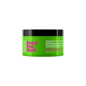 MATRIX Food For Soft Hydrating Mask 2.5 Fl Oz front view