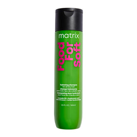 MATRIX Food For Soft Hydrating Shampoo 10.1 Fl Oz front view