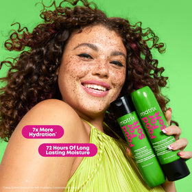 MATRIX Food For Soft Hydrating Shampoo bottle side view
