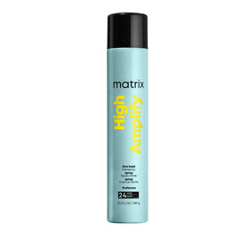 MATRIX High Amplify Firm Hold Hairspray front view 358g