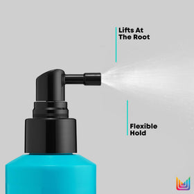 MATRIX High Amplify Root Lifter Spray back view