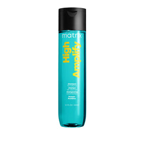 MATRIX High Amplify Shampoo 10.1 Fl Oz front view