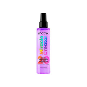 MATRIX Miracle Creator Leave-In Spray 6.8 Fl Oz front view