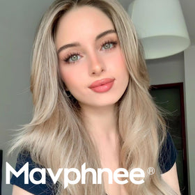 Mavphnee lash bond and seal glue bottle
