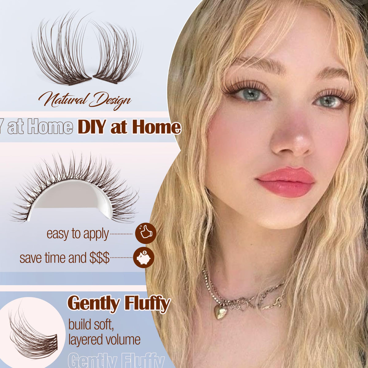 Mavphnee lash bond and seal included in kit