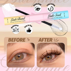 Mavphnee precision tweezers for lash application