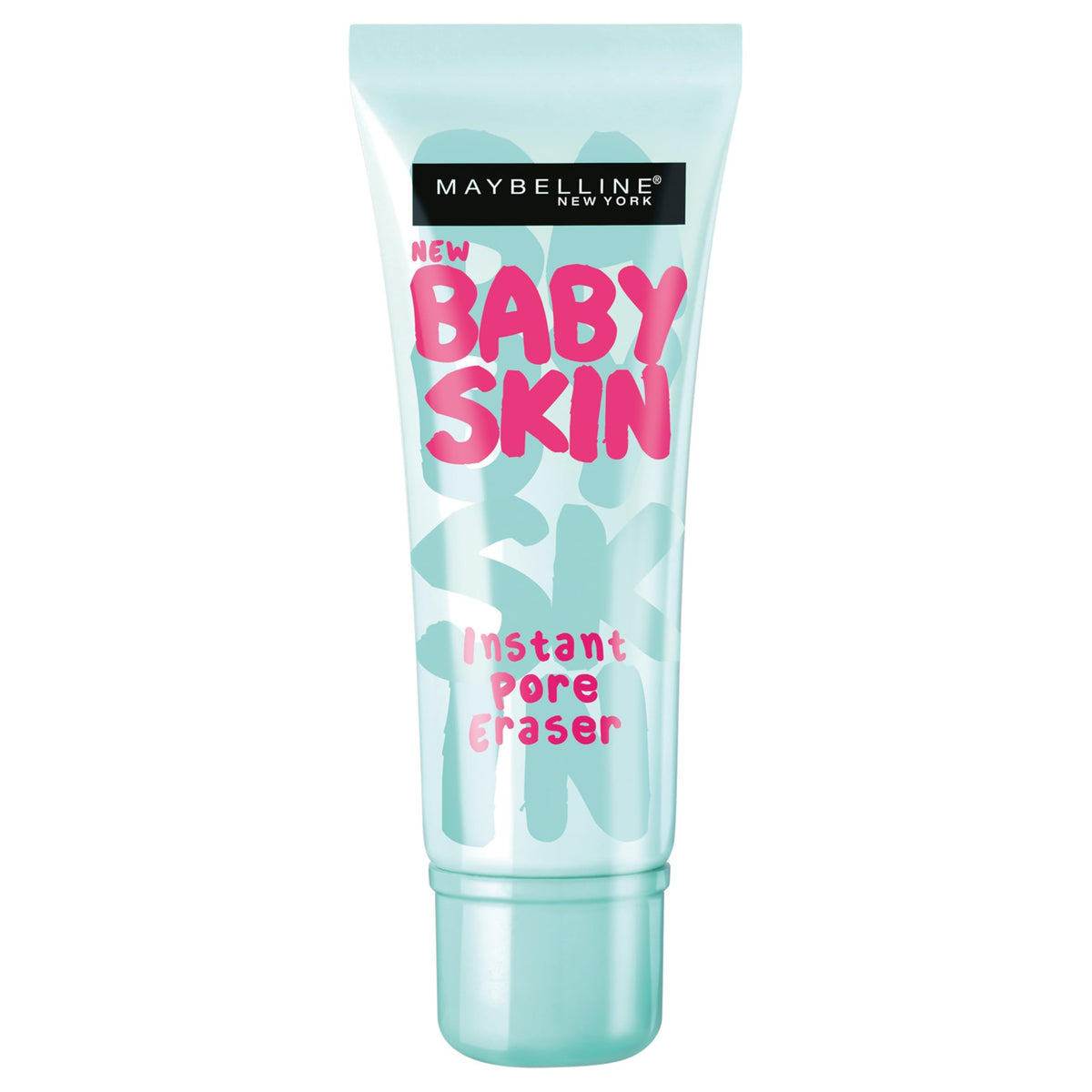 MAYBELLINE Baby Skin Instant Pore Eraser Primer front view