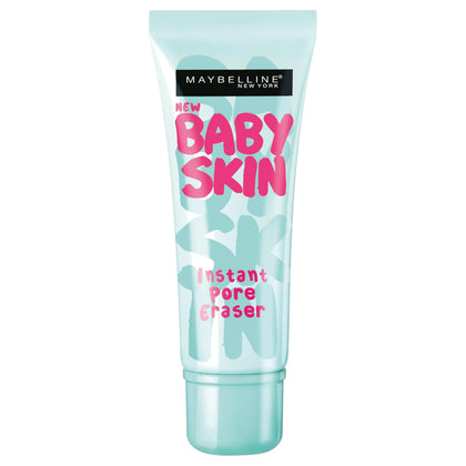 MAYBELLINE Baby Skin Instant Pore Eraser Primer front view