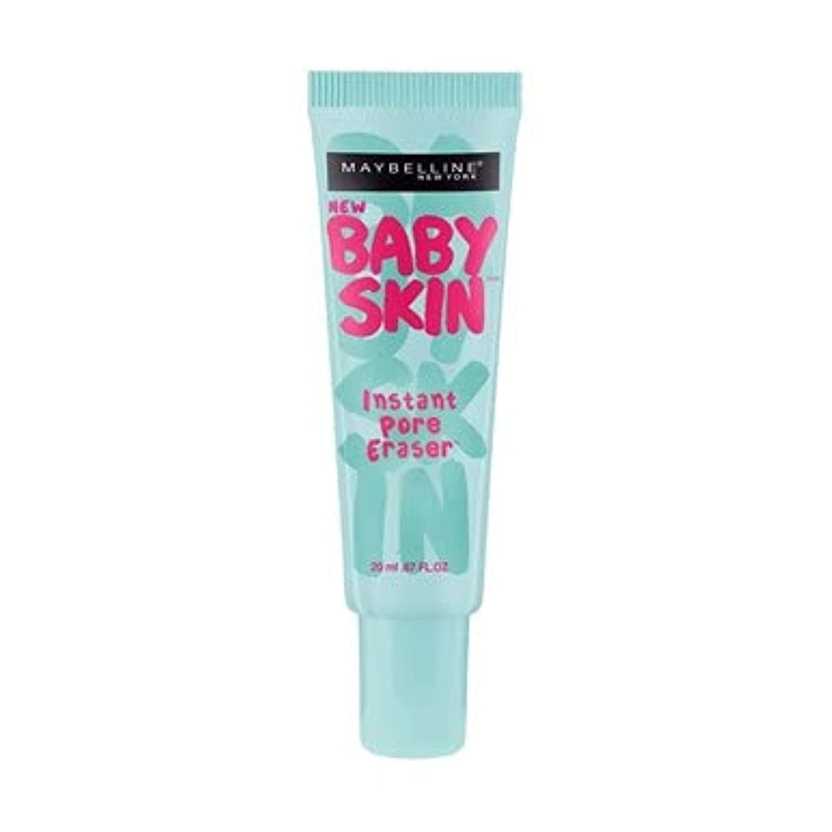 MAYBELLINE Baby Skin Instant Pore Eraser Primer side view