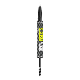 MAYBELLINE Brow Inserts Eyebrow Pen Ash Brown front view