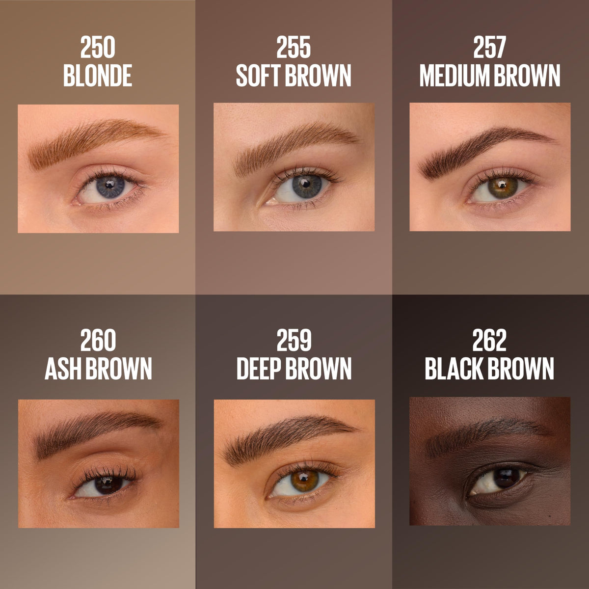 MAYBELLINE Brow Inserts Eyebrow Pen close-up of micro-needle tip
