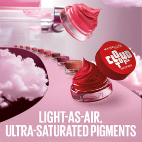 MAYBELLINE Cloudtopia Blush Mousse applicator