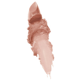 MAYBELLINE Color Sensational Inti-Matte Nudes Lipstick, Purely Nude packaging