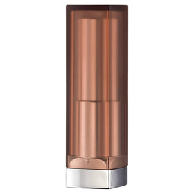 MAYBELLINE Color Sensational Inti-Matte Nudes Lipstick, Purely Nude side view