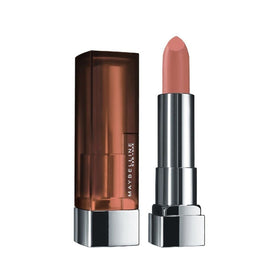 MAYBELLINE Color Sensational Lipstick Clay Crush front view