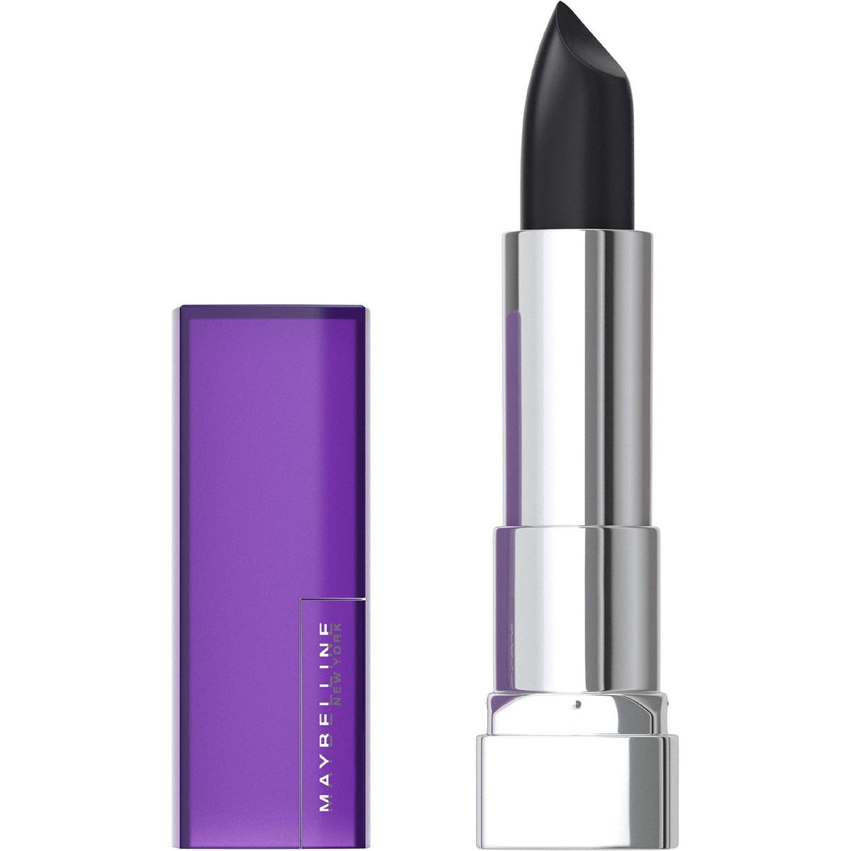 MAYBELLINE Color Sensational Lipstick front view in matte finish