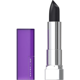 MAYBELLINE Color Sensational Lipstick front view in matte finish