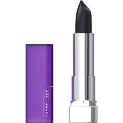 MAYBELLINE Color Sensational Lipstick front view in matte finish