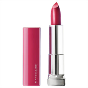 MAYBELLINE Color Sensational Lipstick Fuchsia For Me front view