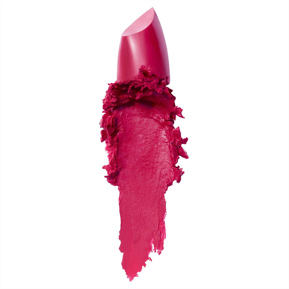 MAYBELLINE Color Sensational Lipstick Fuchsia For Me packaging