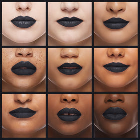 MAYBELLINE Color Sensational Lipstick packaging with shade details