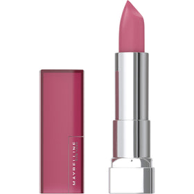 MAYBELLINE Color Sensational Lipstick Ravishing Rose front view