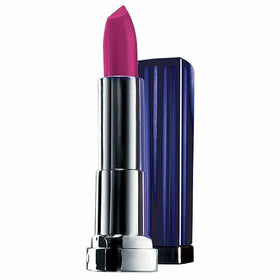 MAYBELLINE Color Sensational Matte Lipstick Rebel Pink front view