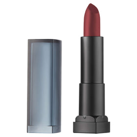 Maybelline Color Sensational Red Lipstick in Cruel Ruby front view