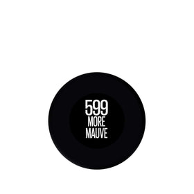 MAYBELLINE Color Sensational Ultimatte Matte Lipstick in hand
