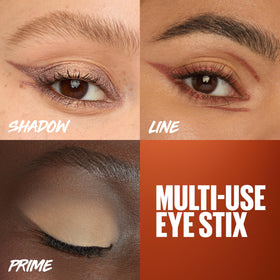 MAYBELLINE Color Tattoo Eye Shadow Stix I Am Cozy packaging