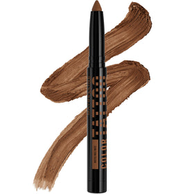 MAYBELLINE Color Tattoo Eye Shadow Stix Matte Cool Brown front view