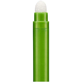 MAYBELLINE Define-A-Line Eyeliner Ebony Black precision tip close-up