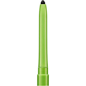MAYBELLINE Define-A-Line Eyeliner Ebony Black with built-in sharpener
