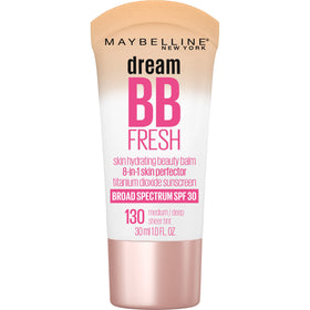 MAYBELLINE Dream Fresh BB Cream 1 Fl Oz in Medium/Deep shade front view