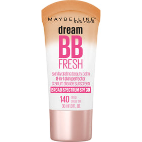 MAYBELLINE Dream Fresh BB Cream Deep shade front view