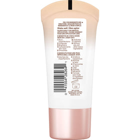 MAYBELLINE Dream Fresh BB Cream in a beauty setup
