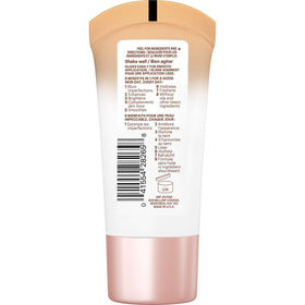 MAYBELLINE Dream Fresh BB Cream packaging with SPF 30 label