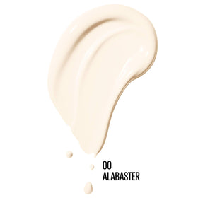 MAYBELLINE Dream Radiant Liquid Foundation pump close-up