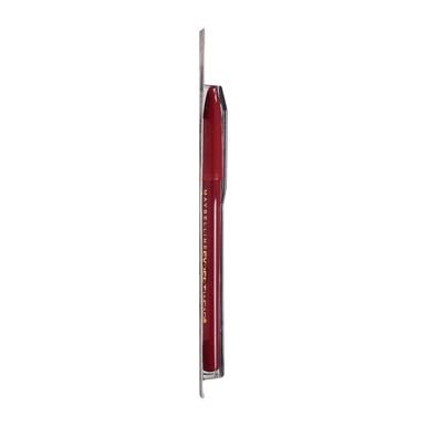 MAYBELLINE Expert Eyes Twin Brow & Eye Pencils Medium Brown side view