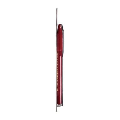 MAYBELLINE Expert Wear Twin Brow and Eye Pencils 101 Velvet Black side view